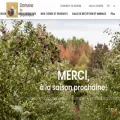 domainededunham.ca domainededunham.ca