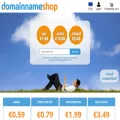 domainnameshop.com