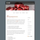 dome.sourceforge.net dome.sourceforge.net