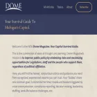 domemagazine.com domemagazine.com