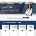 domeny.com