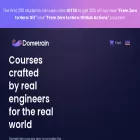 dometrain.com dometrain.com