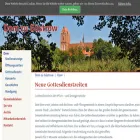 dom-guestrow.de dom-guestrow.de