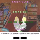 domiandjdbeck.com