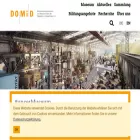 domid.org domid.org