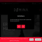 dominashop.eu dominashop.eu