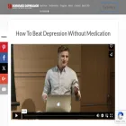 dominatedepression.com dominatedepression.com
