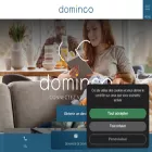 dominco.fr dominco.fr