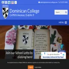 dominican-college.com