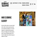 dominicglover.com dominicglover.com
