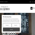 dominicselwood.com dominicselwood.com
