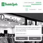 dominicssports.com dominicssports.com