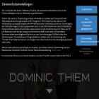 dominicthiem.at dominicthiem.at