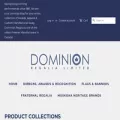 dominionregalia.com