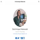 dominiquemakowski.github.io