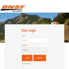 domino.bnsf.com domino.bnsf.com