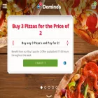 dominos.mt dominos.mt