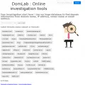 domlab.net