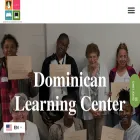 domlearningcenter.org