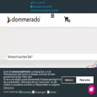 dommerado.de dommerado.de
