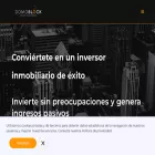 domoblock.io domoblock.io