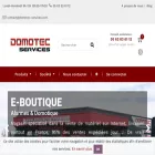 domotec-services.com domotec-services.com