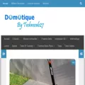 domotiquetechnoseb27.com
