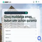 domplan.uz