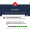 domsdatabasen.dk domsdatabasen.dk