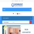 domusz.hu domusz.hu