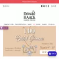 donaldhaack.com donaldhaack.com