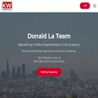 donaldlarealty.com donaldlarealty.com
