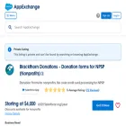 donations.blackthorn.io donations.blackthorn.io