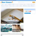 doncomos.com