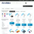 dondeleo.com dondeleo.com
