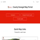 donegal.maps.arcgis.com donegal.maps.arcgis.com
