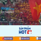 dongashop.vn dongashop.vn