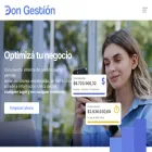 dongestion.com dongestion.com