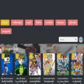 dongkemon.com dongkemon.com