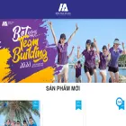 dongphuchaianh.vn dongphuchaianh.vn