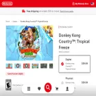 donkeykong.nintendo.com donkeykong.nintendo.com