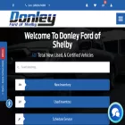 donleyfordshelby.net