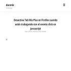 donmik.com donmik.com