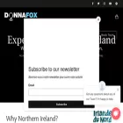donnafoxtours.com donnafoxtours.com