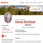 donniestrickland.com donniestrickland.com