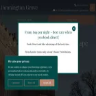 donnington-grove.com