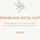 donnyosmondhome.com donnyosmondhome.com