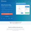 donorbox.org donorbox.org