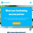 donorperfect.ca donorperfect.ca