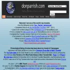 donparrish.com